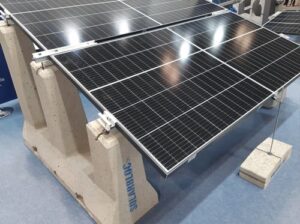 EcoImpulse. Placas solares vilafranca del penedès