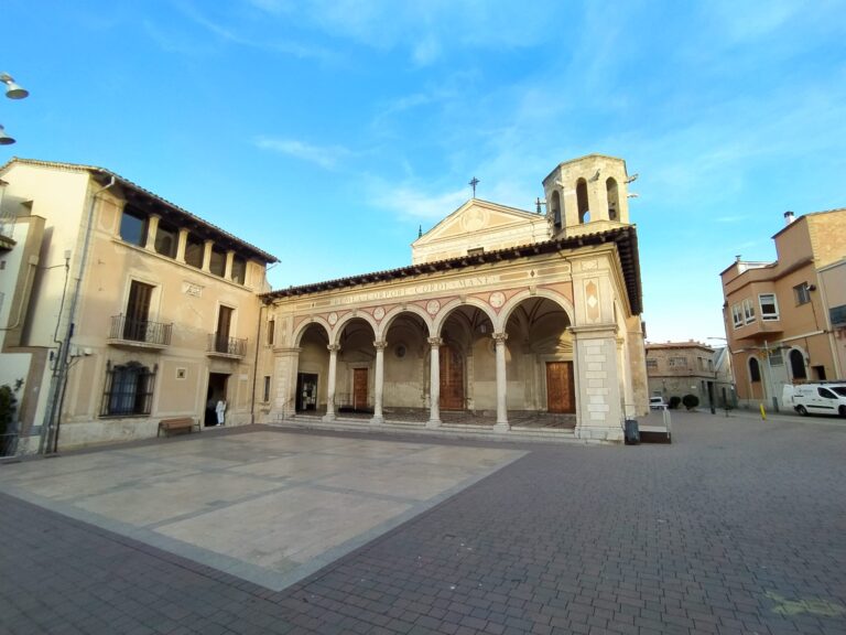 EcoImpulse - Electricista, climatizador y lampista en Sant Sadurní d'Anoia