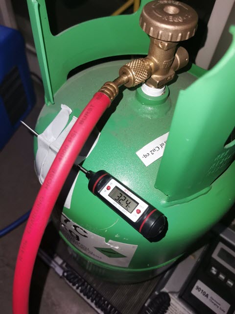 Aerotermia en Vilafranca del Penedes | Instalador autoritzat | Tecnicos RITE