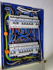 Butlletí elèctric | instalador autoritzat a vilafranca del penedes | cie | brie | butlletí de la llum