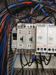 Butlletí elèctric | instalador autoritzat a vilafranca del penedes | cie | brie | butlletí de la llum