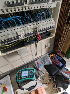 Butlletí elèctric | instalador autoritzat vilafranca del penedes | cie | brie | butlletí de la llum