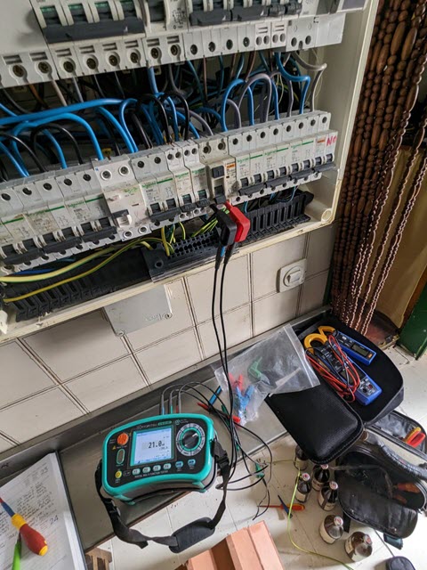 Butlletí elèctric | instalador autoritzat vilafranca del penedes | cie | brie | butlletí de la llum