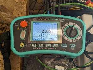 Butlletí elèctric | instalador autoritzat vilafranca del penedes | cie | brie