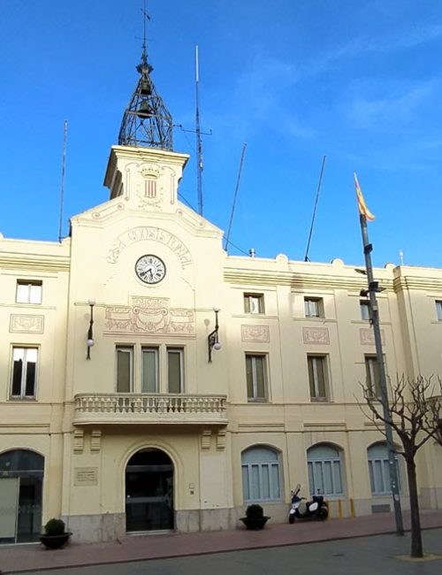 EcoImpulse - Electricista, climatitzador i lampista a Sant Sadurní d'Anoia