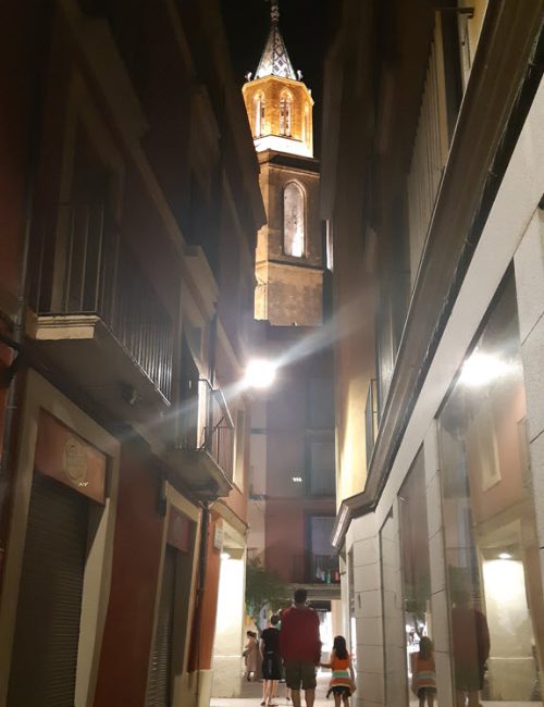 EcoImpulse - Electricista, climatitzador i lampista a Vilafranca del Penedès