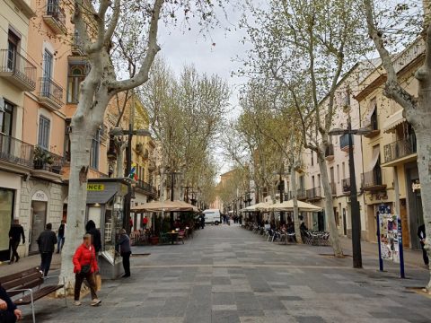 EcoImpulse - Electricista, climatizador y lampista en Vilanova