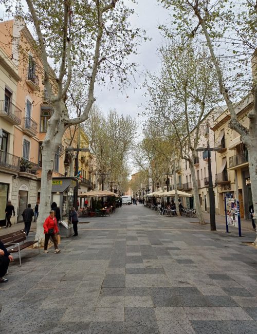 EcoImpulse - Electricista, climatitzador i lampista a Vilanova